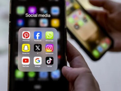 Туреччина блокує Instagram по всій країні через скарги на цензуру дописів, пов’язаних з ХАМАС