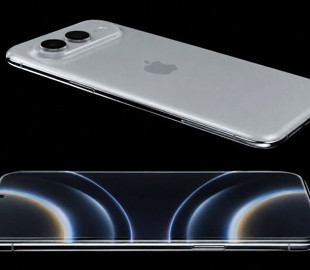 Apple готує революційний iPhone 20: ювілейна модель змінить усе