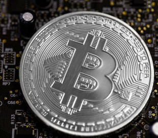 За три месяца к сети биткоина подключились более 600 тысяч новых майнеров