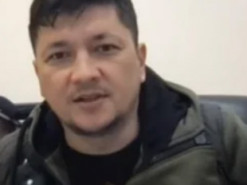 "Две-три недели подождите", - Ким призвал николаевцев не спешить возвращаться в город
