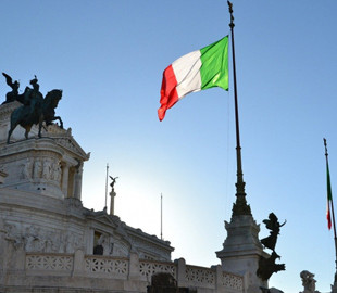 Италия предоставит новым покупателям электромобилей субсидии на сумму до 6000 евро