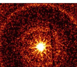 Астрономи розповіли про найяскравіший в історії гамма-сплеск