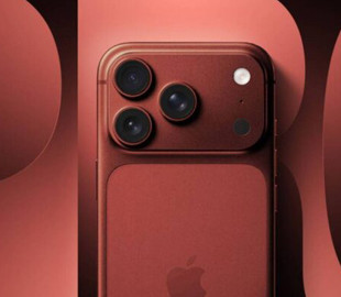 iPhone 18 Pro Max отримає найбільшу батарею в історії Apple