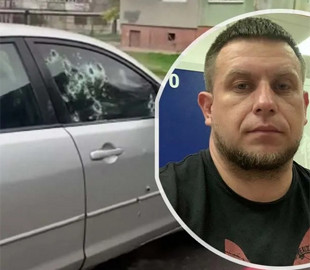 В Херсоне убили пророссийского блогера Валерия Кулешова