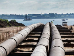 Кінець епохи домінування Росії: у Польщі відкрили газопровід Baltic Pipe