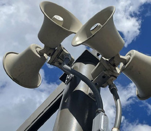 Невідомий безпілотник упав на електропідстанцію у Липецькій області РФ