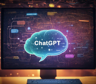 Мобільний додаток ChatGPT оновив рекорд із завантаження та виручки, але темпи зростання почали падати