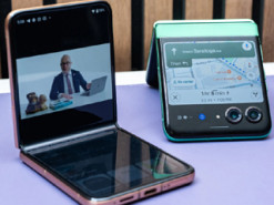 Одразу три нові “розкладачки” та загадковий флагман: що готує Motorola для фанатів цього року