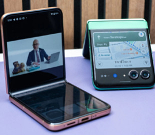 Одразу три нові “розкладачки” та загадковий флагман: що готує Motorola для фанатів цього року