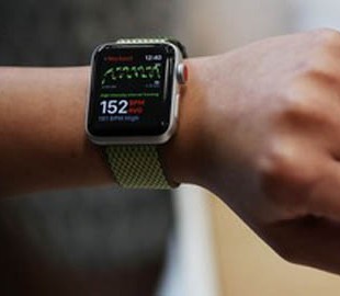 На рынке носимой электроники ожидается уверенный рост