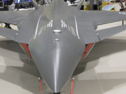 Турецькі безпілотні винищувачі Kızılelma здійснили перший автономний політ у строю