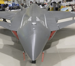 Турецькі безпілотні винищувачі Kızılelma здійснили перший автономний політ у строю