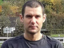 В Запорожье разыскивают пропавшего мужчину, с телефона которого отвечали неизвестные люди
