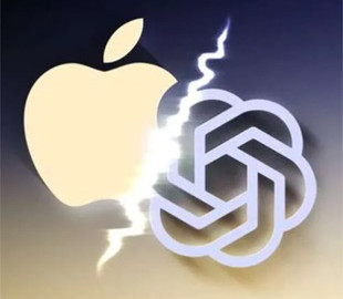 OpenAI відповіла на позов Apple щодо викрадення конфіденційної інформації