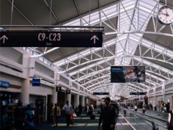 Як підключитись до закритої мережі у всіх аеропортах — лайфхак