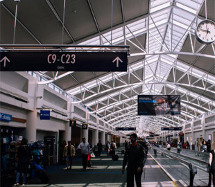 Як підключитись до закритої мережі у всіх аеропортах — лайфхак