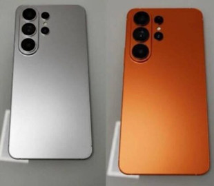 Які деталі інших брендів можна знайти в Samsung Galaxy S26