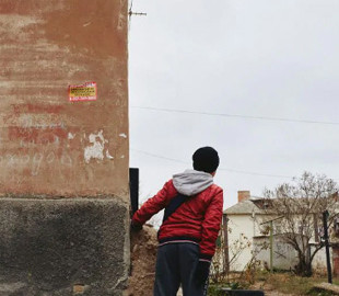 На Рожнятівщині підлітки підпалюють покинуті будівлі для популярності в соцмережах