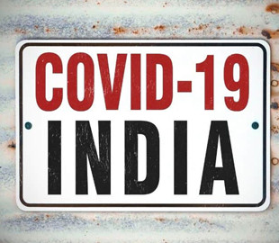 Создатель Ethereum пожертвовал более миллиарда долларов на борьбу с COVID-19 в Индии