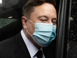 "Наука очень четкая". Илон Маск высказался о глобальной вакцинации против COVID-19