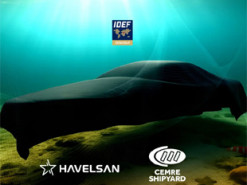 Розкриті технічні характеристики турецького морського дрона-камікадзе Çaka