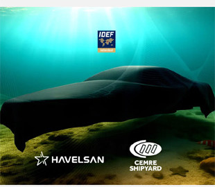 Розкриті технічні характеристики турецького морського дрона-камікадзе Çaka