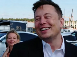 Илон Маск не исключает, что к середине десятилетия капитализация Tesla достигнет $3 трлн