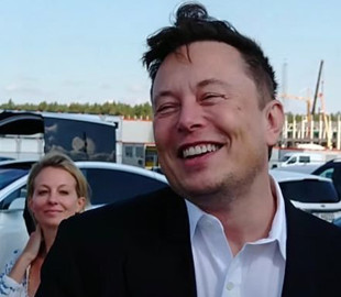 Илон Маск не исключает, что к середине десятилетия капитализация Tesla достигнет $3 трлн