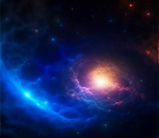 Вчені виявили групу зірок, що тікають із нашої галактики