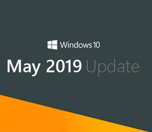 Microsoft заблокировала установку Windows 10 May 2019 Update для некоторых пользователей