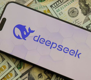 DeepSeek стверджує, що теоретичне співвідношення витрат і прибутку становить 545% на день