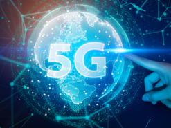 Коронавирус не остановил 5G