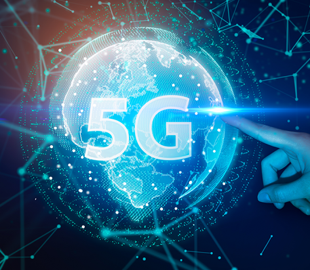 Коронавирус не остановил 5G