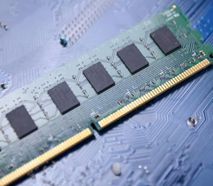 Оперативная память DDR3 подорожает на 5% во втором квартале 2022 года