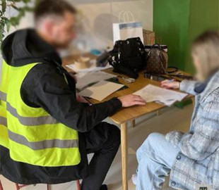 У Києві судитимуть шахраїв, які діяли під виглядом благодійного фонду