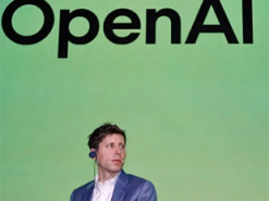 Гендиректор OpenAI попереджає про загрозу масового шахрайства зі штучним інтелектом