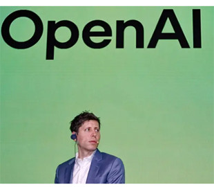 Гендиректор OpenAI попереджає про загрозу масового шахрайства зі штучним інтелектом