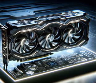RTX 5090 отримає GDDR7 із 384-розрядною шиною
