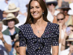 Шанувальники засмучені: випливли нові подробиці про здоров'я принцеси Уельської