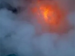 Волгоградський НПЗ "Лукойла" було частково зупинено після дронової атаки - Reuters