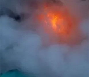 Волгоградський НПЗ "Лукойла" було частково зупинено після дронової атаки - Reuters