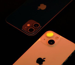 iPhone зможе знімати під водою без аксесуарів: що відомо про нову розробку Apple