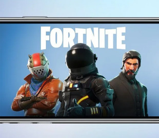 Epic Games анонсувала повернення Fortnite на iOS та iPadOS