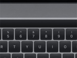 Новый MacBook Pro 16″ выйдет на этой неделе