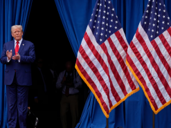 Дональд Трамп опублікував дипфейки Тейлор Свіфт