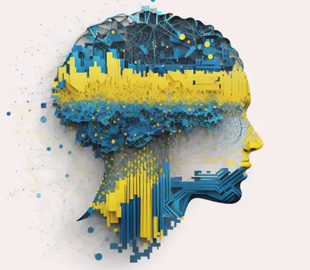 Як і навіщо Україна будує власний штучний інтелект