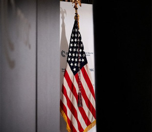 Чиновник ВПС США через сайт знайомств передавав таємну інформацію про війну в Україні