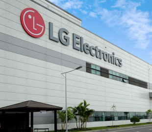 LG придумала ещё одну версию сворачивающегося смартфона Rollable