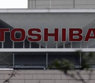 Производство автомобильных чипов Toshiba на юге Японии пострадало от землетрясения