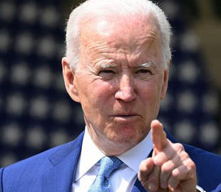 Джо Байден одужав від коронавірусу